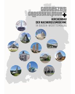 Gotteszelt und Großskulptur