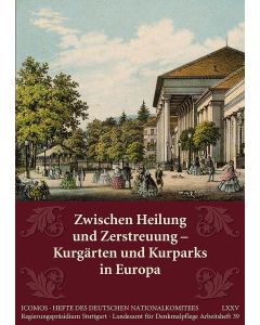 Zwischen Heilung und Zerstreuung