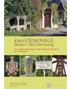 KleinDENKMALE Baden-Württemberg