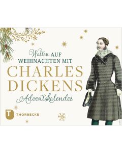 Warten auf Weihnachten mit Charles Dickens