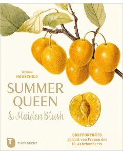 Summer Queen & Maiden Blush
