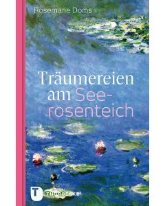 Träumereien am Seerosenteich