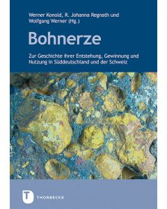 Bohnerze