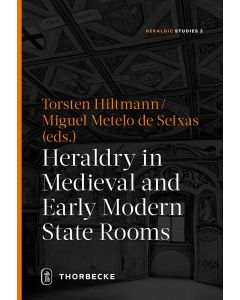 Heraldry in Medieval and Early Modern State Rooms