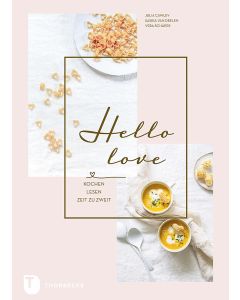 Hello Love