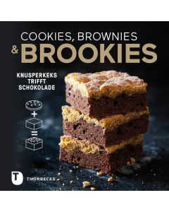 Cookies, Brownies & Brookies