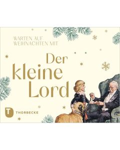 Warten auf Weihnachten mit »Der kleine Lord«