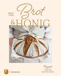Brot & Honig