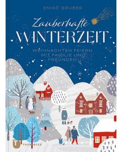 Zauberhafte Winterzeit