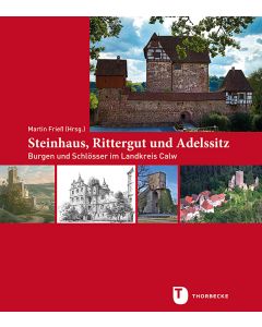 Steinhaus, Rittergut und Adelssitz