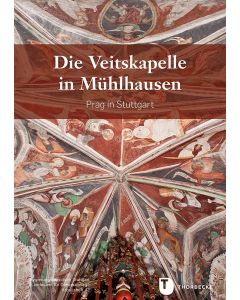 Der Altar der Crailsheimer Johanneskirche