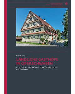 Ländliche Gasthöfe in Oberschwaben