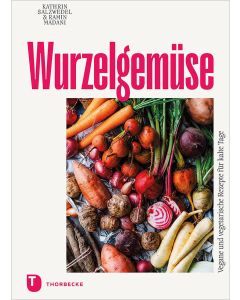Wurzelgemüse