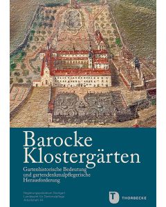 Der Altar der Crailsheimer Johanneskirche