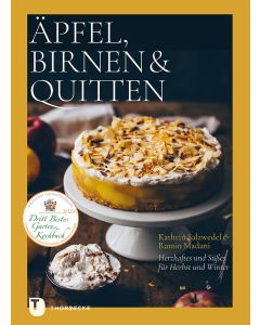 Äpfel, Birnen & Quitten
