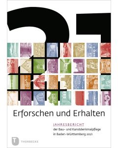 Erforschen und Erhalten
