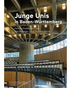 Junge Unis in Baden-Württemberg