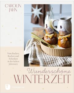 Wunderschöne Winterzeit