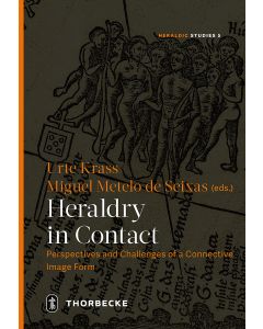 Heraldry in Contact