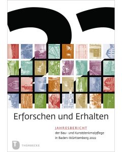 Erforschen und Erhalten