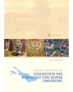 Die Fürstenland-Strasse