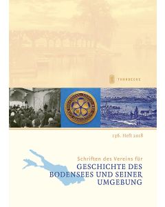 Schriften des Vereins für Geschichte des Bodensees und seiner Umgebung