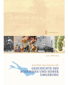 Schriften des Vereins für Geschichte des Bodensees und seiner Umgebung