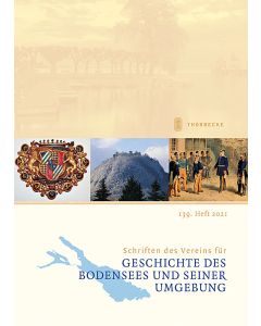 Schriften des Vereins für Geschichte des Bodensees und seiner Umgebung