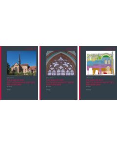 Die Kirche des Zisterzienserklosters Maulbronn