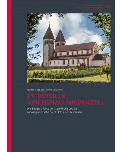 St. Peter in Reichenau-Niederzell
