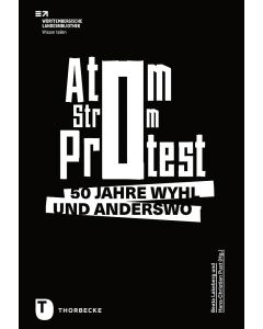 Atom. Strom. Protest.