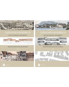 Zurzacher Häuserbuch