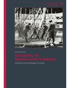 Betonbau in Baden-Württemberg