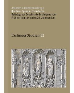 Quellen – Spuren – Strukturen