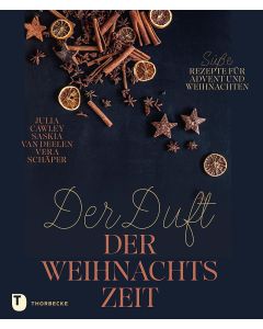 Der Duft der Weihnachtszeit