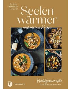 Seelenwärmer aus meiner Küche