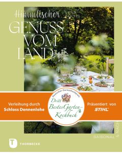 Himmlischer Genuss vom Land