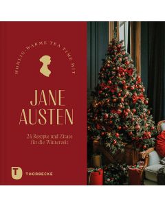 Wohlig-warme Tea Time mit Jane Austen