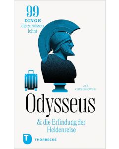 Odysseus und die Erfindung der Heldenreise