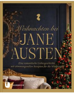 Weihnachten bei Jane Austen