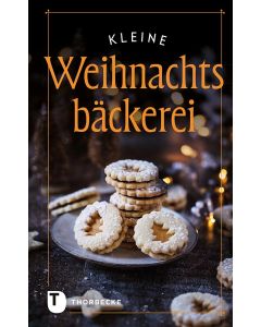 Kleine Weihnachtsbäckerei