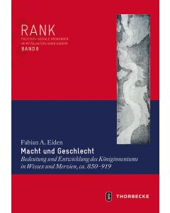 Macht und Geschlecht