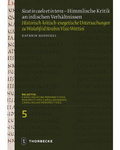 »Sicut in caelo et in terra« – Himmlische Kritik an irdischen Verhältnissen