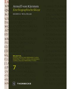 Arnulf von Kärnten (um 850-899)