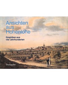 Ansichten aus Hohenlohe