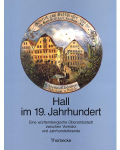 Hall im 19. Jahrhundert