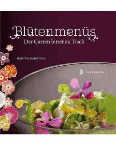Blütenmenüs