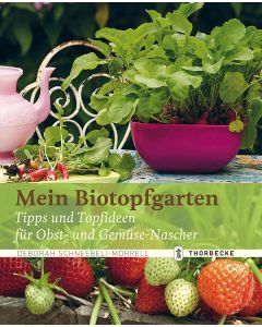 Mein Biotopfgarten
