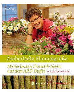 Zauberhafte Blumengrüße