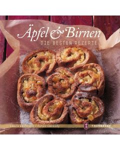 Äpfel und Birnen